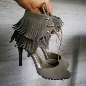 Ladies Jennifer Lopez heels